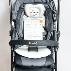 ［極美品］コンビ　スゴカルSwitch plus ペルフィット ...