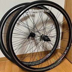 Bianchi RepartoCorse ホイール ALEXRI...