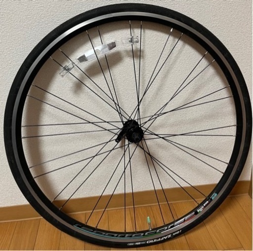 Bianchi RepartoCorse ホイール ALEXRIMS AT470