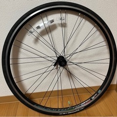 Bianchi RepartoCorse ホイール ALEXRIMS AT470の画像