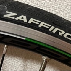 Bianchi RepartoCorse ホイール ALEXRIMS AT470の画像