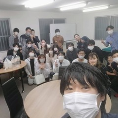月一ボードゲームサークル☺︎