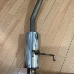 決済方法変更の為終了 マフラー CR-Z   ZF-1  SPO...