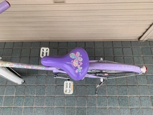 ※終了※子ども用★自転車 20インチ キレイ★
