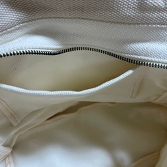 値下げ　AIGLE トートバッグの画像