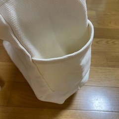 値下げ　AIGLE トートバッグの画像