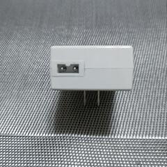 コーシンバスポンプ　（風呂ポンプ）　電源の画像