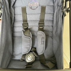【超美品・追加装備多数】サイベックス イージーS　タイヤ新品！　の画像