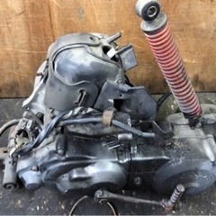 ホンダ　ディオ、ジョルノのエンジン、外装パーツ、ホイール探…