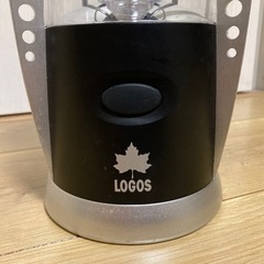 LOGOS ランタン　値下げしましたの画像