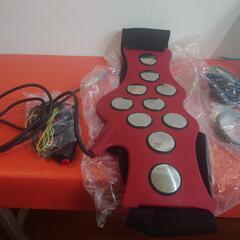 高周波温熱機器 フィジオ ラジオスティム 動作確認済 引き取り可能な方