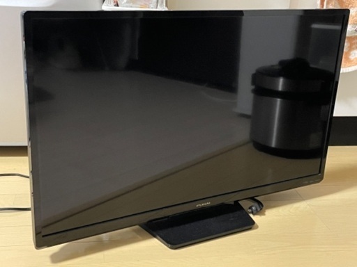 FUNAI 32型テレビ