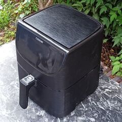 ★美品！お届け可！★ COSORI　プレミアム3.5L  エアフ...