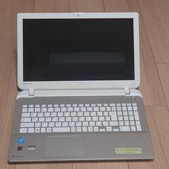 TOSHIBA DYNABOOK T45/33MGY Win8....