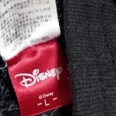 ディズニーミッキーズボンあったかLの画像