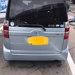 ホンダ　ゼスト　の画像