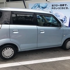 ホンダ　ゼスト　の画像