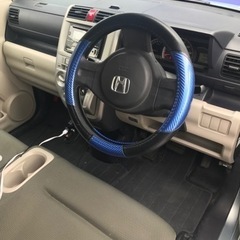 ホンダ　ゼスト　の画像