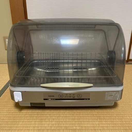 食器乾燥機