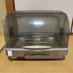 食器乾燥機
