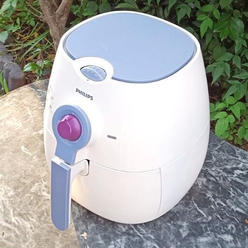 ★美品！お届け可！★ PHILIPS　ノンフライヤー  エアフライヤー　HD9299