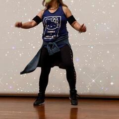 Zumba®サークルメンバー募集!