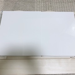 中古　山崎実業(Yamazaki) 伸縮食洗機ラック ホワイト の画像