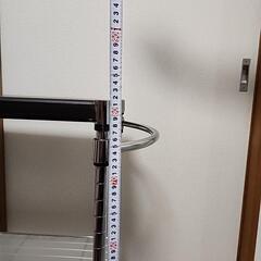 キッチンワゴンの画像