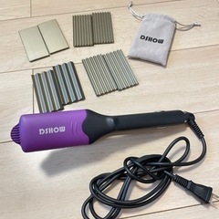 ワッフルアイロン　DSHOW  HL-066