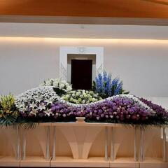 6/11 さがみ典礼🌼フラワーホール栄町🌼 館内見学してみません...