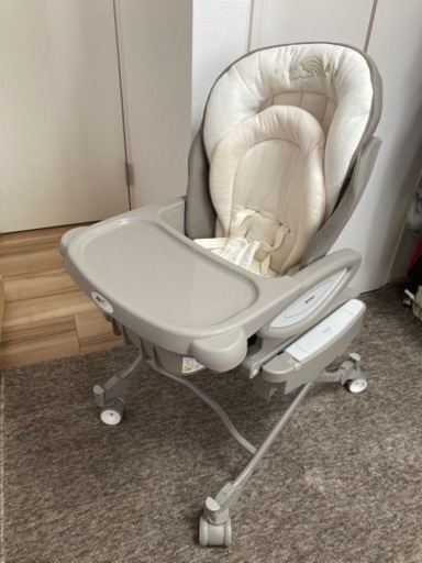 アップリカ　ユラリズム　オート