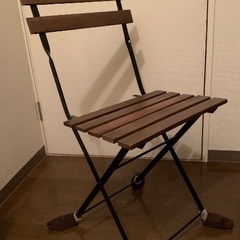IKEA イケア　TÄRNÖ テルノー
