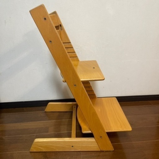 (お渡し先決定済み)STOKKE  TRIPP TRAPP