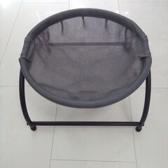 ペット用ハンモックベッドの画像