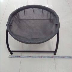 ペット用ハンモックベッドの画像