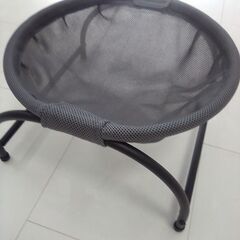 ペット用ハンモックベッドの画像