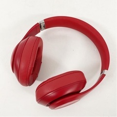 美品】Beats studio3 wireless RED レッド