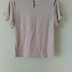値下げ新品(タグなし) KarL Park Lane☆2wayカットソー②の画像