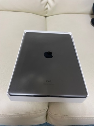 iPadAir3  256G（WiFiモデル）取引者決定