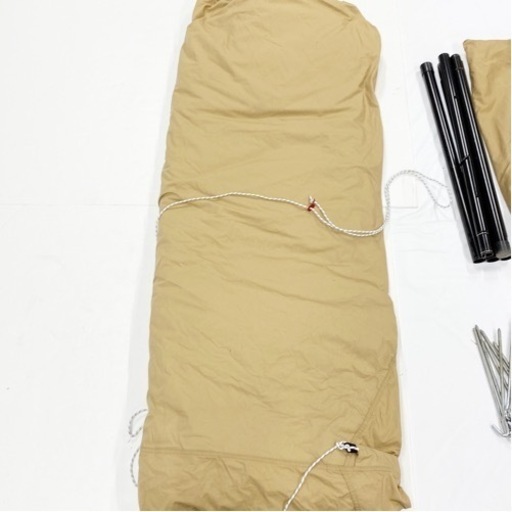 【美品】CIRCUS TC tent-Mark TN-CT1 室内保管品