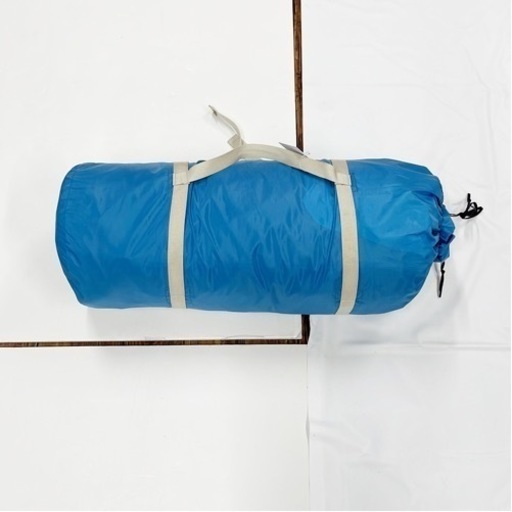 【超美品】mont-bell モンベル クロノスキャビン 2 室内保管品