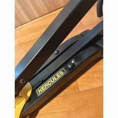 HERCULES DS535B バリトンサックス スタンドの画像