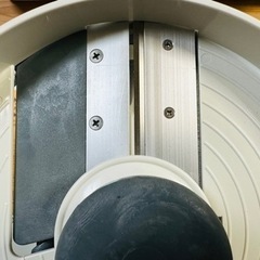 美品 千葉工業所 キャベスラー(手動)