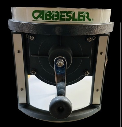 美品　千葉工業所 キャベスラー(手動)