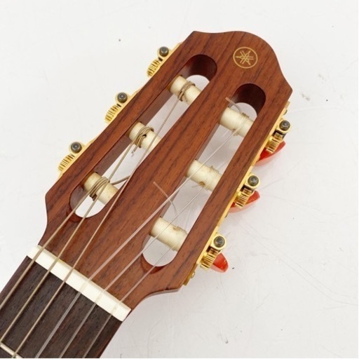 【超美品】YAMAHA サイレントギター SLG-100N