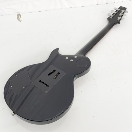 【美品】Aria pro Ⅱ エレキギター レスポール