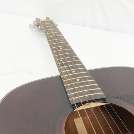 超美品】MORRIS MD-508 モーリス アコースティックギター