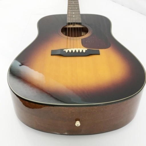 超美品】MORRIS MD-508 モーリス アコースティックギター