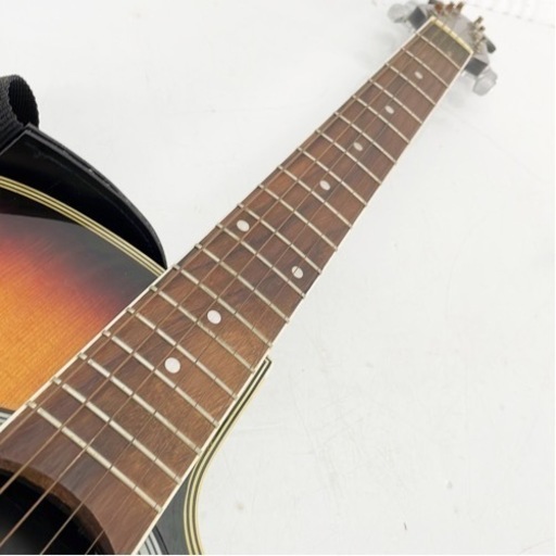 【超美品】Ovation AE 28 オベーション アプローズ エレアコ