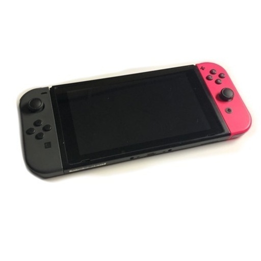 ニンテンドーSwitch 格安でお売りします。【他アプリにて相談してる方がいるのでお早めに】】
